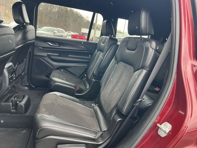 Thumbnail: 2023 Jeep Grand Cherokee L - 25