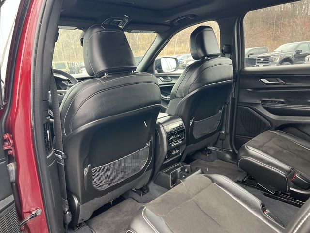 Thumbnail: 2023 Jeep Grand Cherokee L - 13