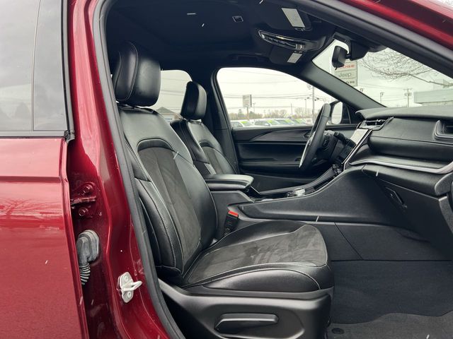 Thumbnail: 2023 Jeep Grand Cherokee L - 12