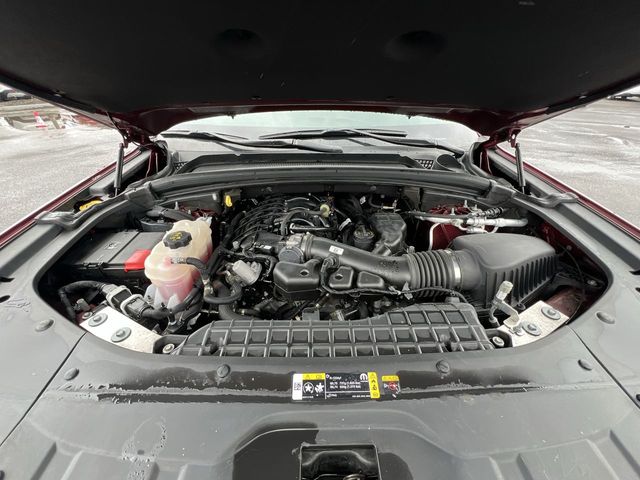 Thumbnail: 2023 Jeep Grand Cherokee L - 9