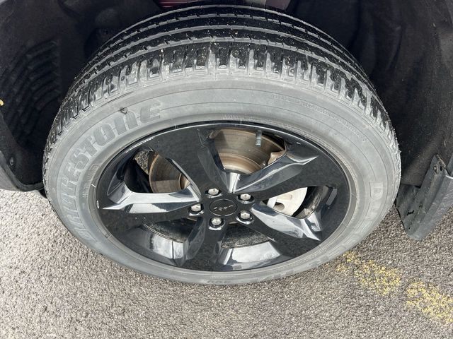 Thumbnail: 2023 Jeep Grand Cherokee L - 8