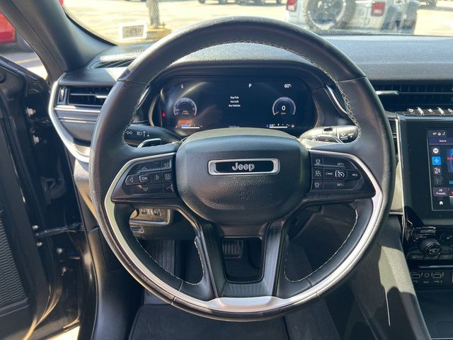 Thumbnail: 2023 Jeep Grand Cherokee L - 33