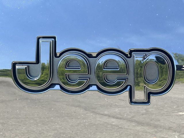 Thumbnail: 2023 Jeep Grand Cherokee L - 7