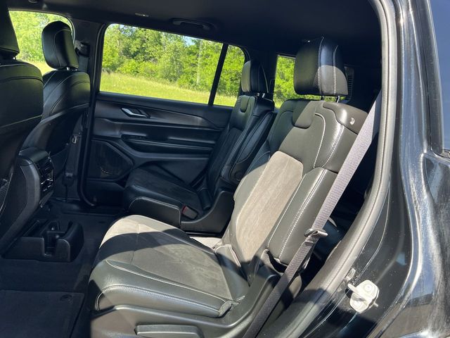 Thumbnail: 2023 Jeep Grand Cherokee L - 31
