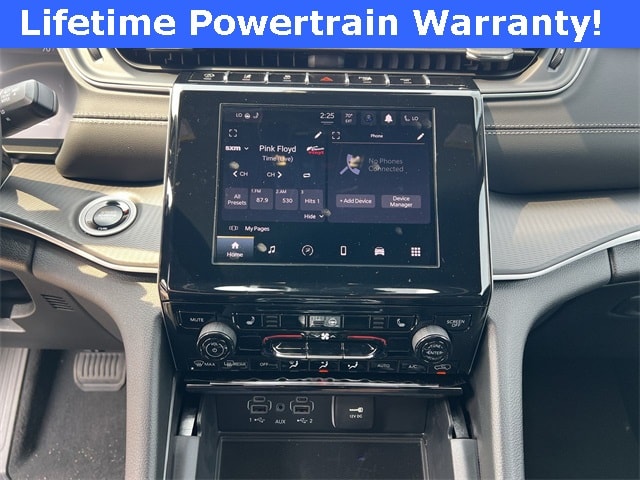 Thumbnail: 2025 Jeep Grand Cherokee L - 13