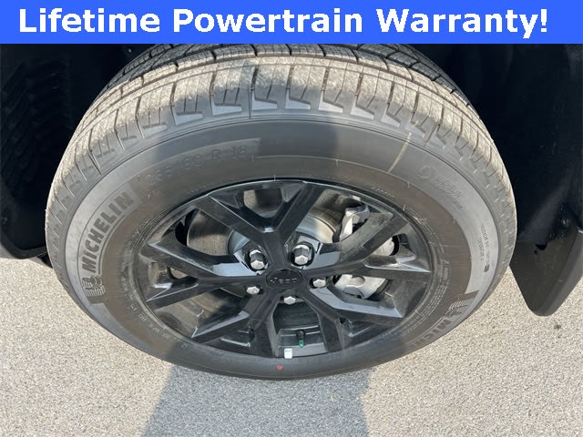 Thumbnail: 2025 Jeep Grand Cherokee L - 6