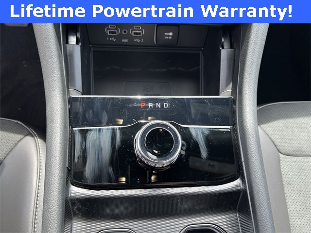 Thumbnail: 2025 Jeep Grand Cherokee L - 13