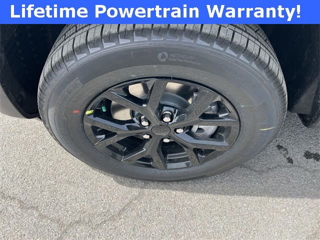 Thumbnail: 2025 Jeep Grand Cherokee L - 5