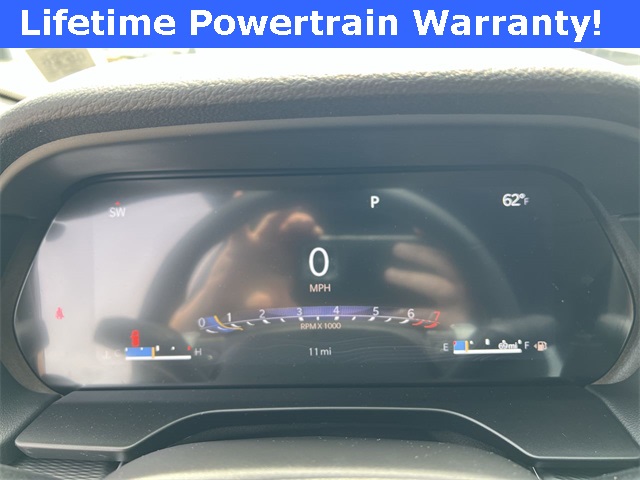 Thumbnail: 2025 Jeep Grand Cherokee L - 14