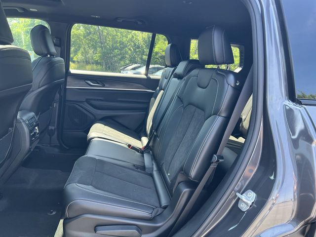 Thumbnail: 2026 Jeep Grand Cherokee L - 31