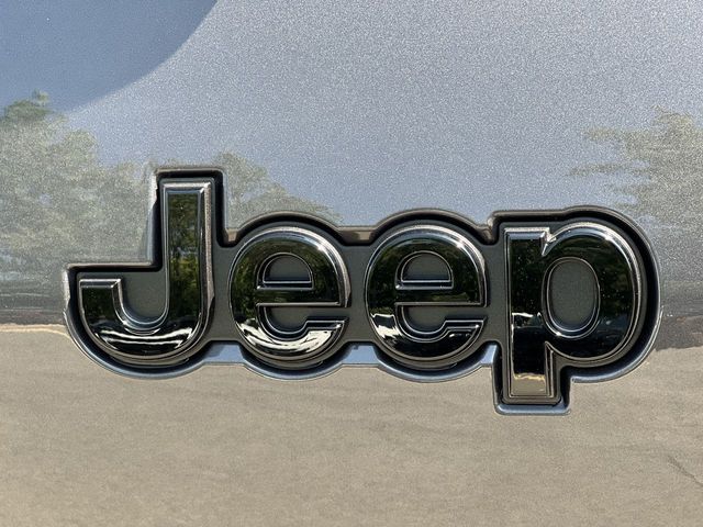 Thumbnail: 2026 Jeep Grand Cherokee L - 7