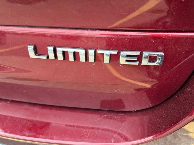 Thumbnail: 2023 Jeep Grand Cherokee L - 7