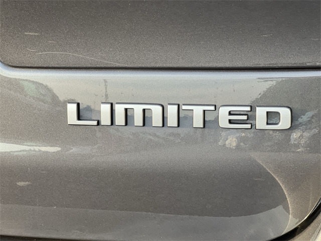 Thumbnail: 2024 Jeep Grand Cherokee L - 5