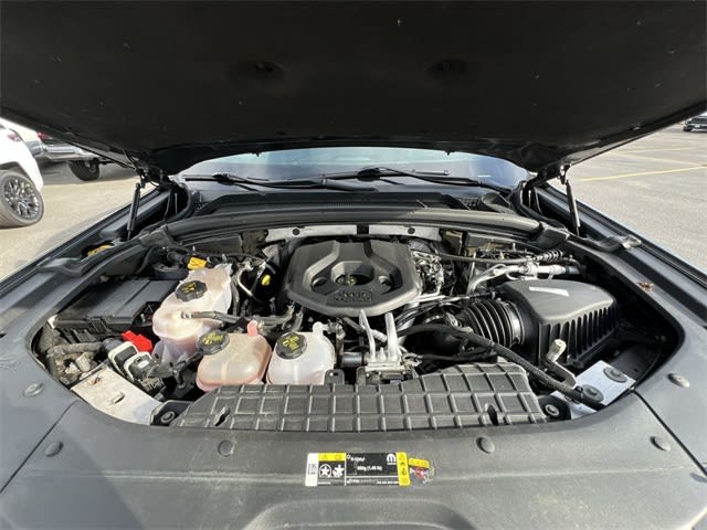 Thumbnail: 2023 Jeep Grand Cherokee - 9