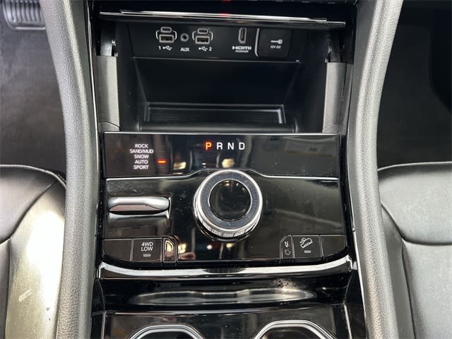 Thumbnail: 2023 Jeep Grand Cherokee - 16