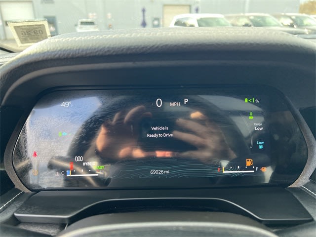 Thumbnail: 2023 Jeep Grand Cherokee - 17