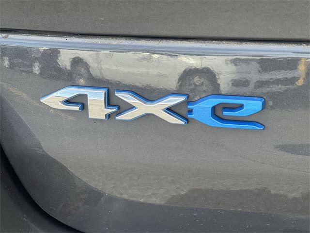 Thumbnail: 2023 Jeep Grand Cherokee - 7