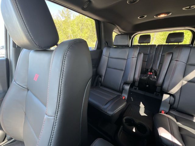 Thumbnail: 2026 Dodge Durango - 13