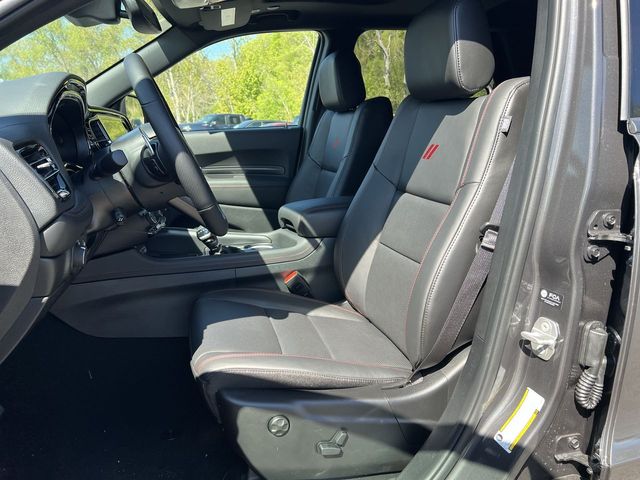 Thumbnail: 2026 Dodge Durango - 29