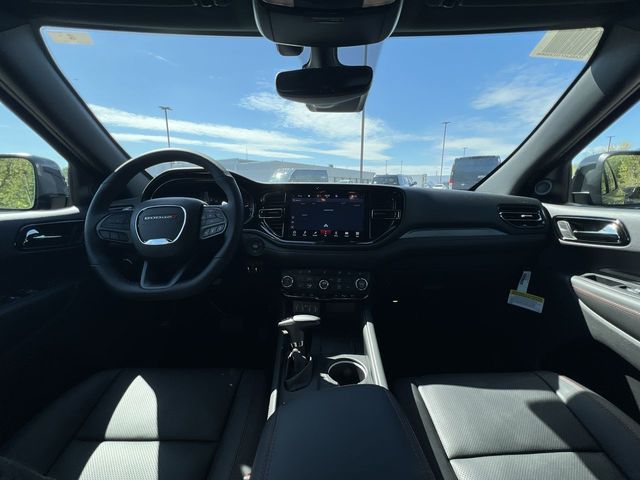 Thumbnail: 2026 Dodge Durango - 2