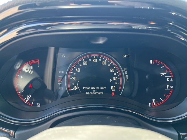 Thumbnail: 2026 Dodge Durango - 18