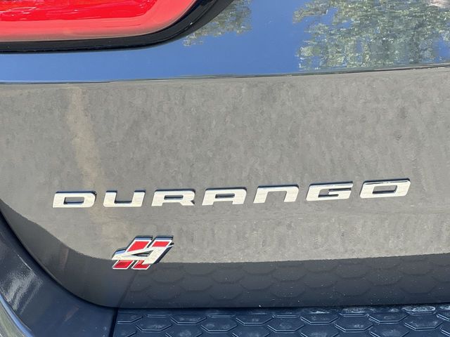 Thumbnail: 2026 Dodge Durango - 7