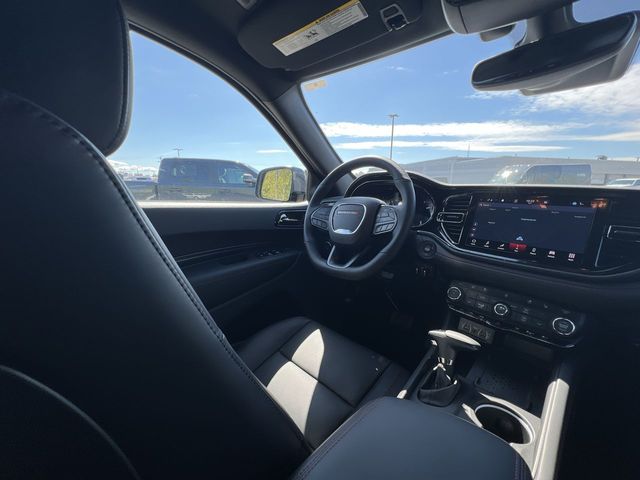 Thumbnail: 2026 Dodge Durango - 14