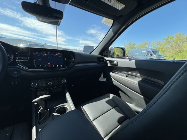 Thumbnail: 2026 Dodge Durango - 10