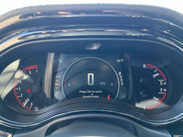 Thumbnail: 2026 Dodge Durango - 18