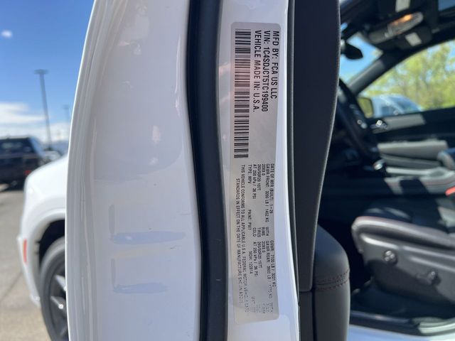Thumbnail: 2026 Dodge Durango - 21