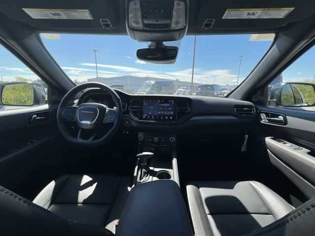 Thumbnail: 2026 Dodge Durango - 2