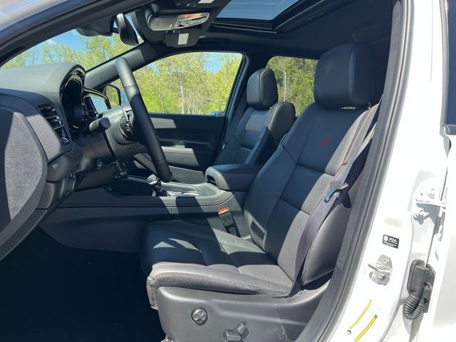 Thumbnail: 2026 Dodge Durango - 12