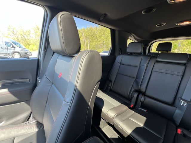 Thumbnail: 2026 Dodge Durango - 13