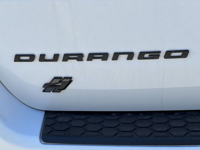 Thumbnail: 2026 Dodge Durango - 7