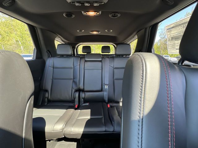 Thumbnail: 2026 Dodge Durango - 27