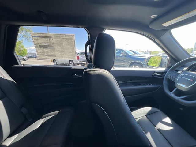 Thumbnail: 2026 Dodge Durango - 29