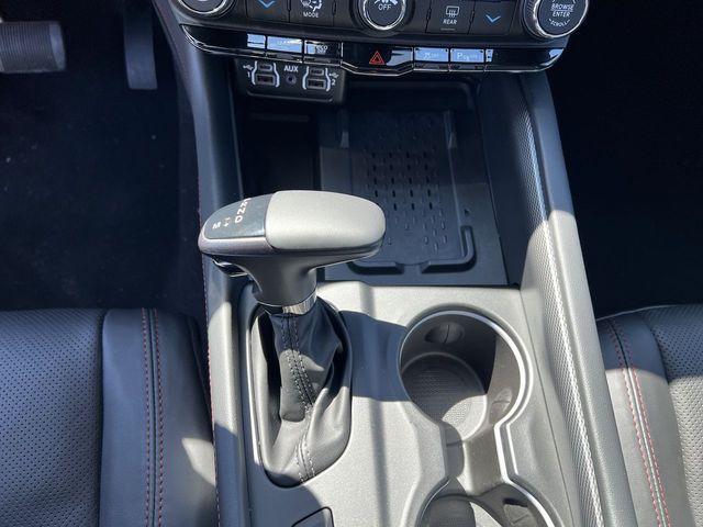 Thumbnail: 2026 Dodge Durango - 17
