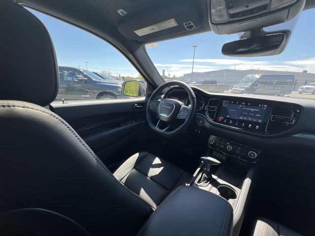Thumbnail: 2026 Dodge Durango - 10