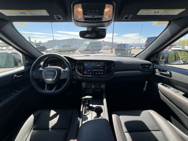 Thumbnail: 2026 Dodge Durango - 15