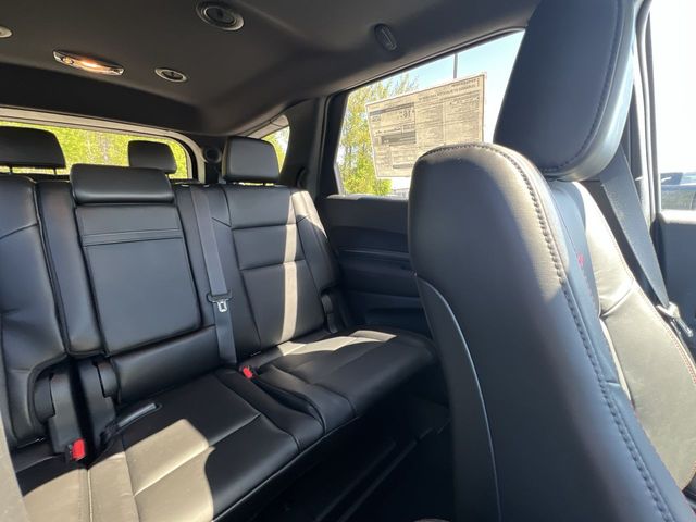 Thumbnail: 2026 Dodge Durango - 28