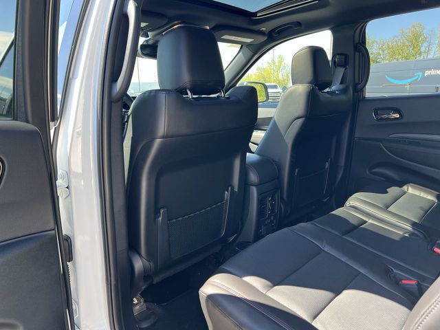 Thumbnail: 2026 Dodge Durango - 30