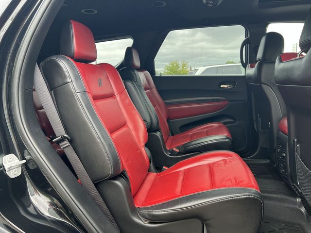 Thumbnail: 2022 Dodge Durango - 31