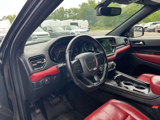 Thumbnail: 2022 Dodge Durango - 14