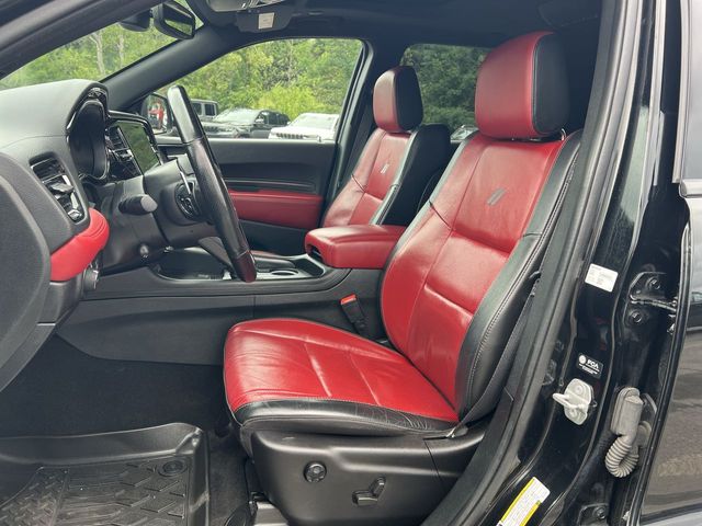Thumbnail: 2022 Dodge Durango - 28