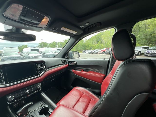 Thumbnail: 2022 Dodge Durango - 11