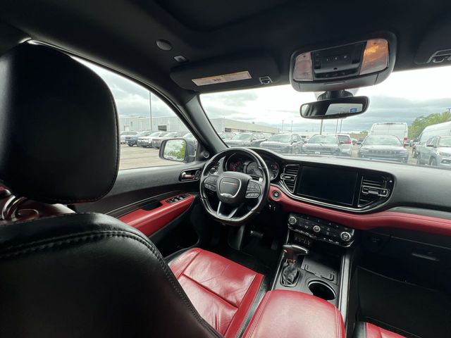 Thumbnail: 2022 Dodge Durango - 10