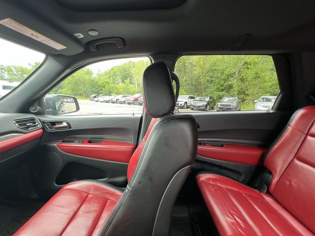 Thumbnail: 2022 Dodge Durango - 12
