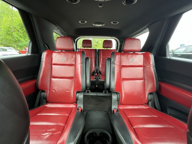 Thumbnail: 2022 Dodge Durango - 25