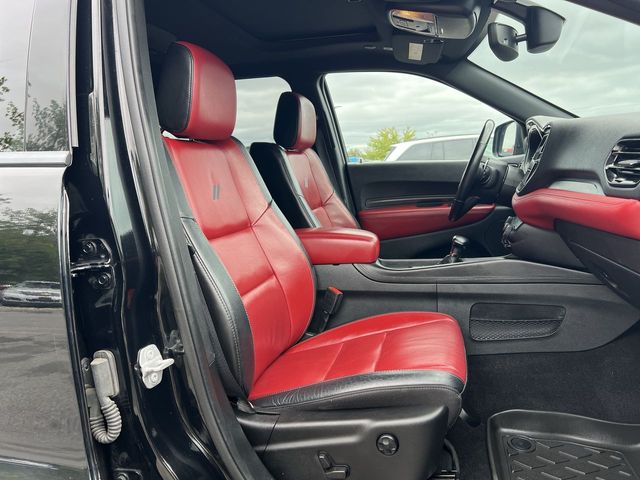 Thumbnail: 2022 Dodge Durango - 32