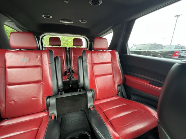 Thumbnail: 2022 Dodge Durango - 26